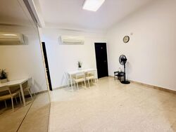 Jervois Regency (D10), Apartment #611975521